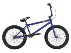 Subrosa Bikes "Salvador Hoang Tran" 2016 BMX Bike