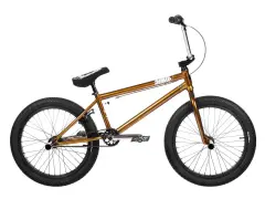Subrosa Bikes "Salvador Lahsaan Kobza" 2017 BMX Bike - Gold Luster Subrosa Bikes "Salvador Lahsaan Kobza" 2017 BMX Bike - Gold Luster