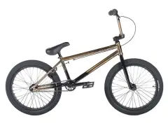 Subrosa Bikes "Salvador Simone Barraco" 2015 BMX Bike
