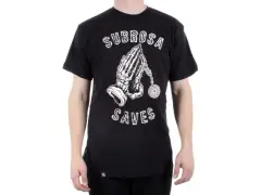 Subrosa Bikes "Savior" T-Shirt