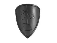 Subrosa Bikes "Shield" - Badge