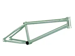 Subrosa Bikes "Simo" BMX Rahmen - Benztown Mint (Miguel Smajli)