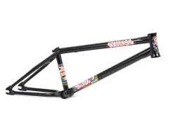 Subrosa Bikes "Simo" BMX Rahmen