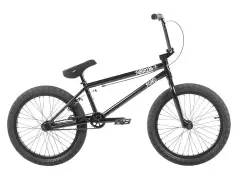 Subrosa Bikes "Sono" BMX Rad - Black Subrosa Bikes "Sono" BMX Rad - Black
