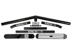 Subrosa Bikes "Street Rail" A Frame Kit