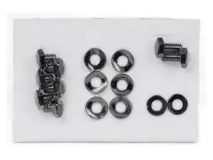 Subrosa Bikes "Street Rail" Bolt Kit