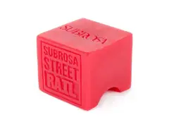 Subrosa Bikes "Street Rail" Wax