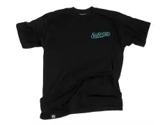 Subrosa Bikes "Strike" T-Shirt - Black Subrosa Bikes "Strike" T-Shirt - Black