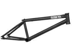 Subrosa Bikes "Thunderbeast" BMX Frame