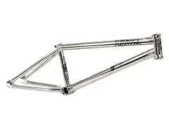Subrosa Bikes "Thunderbeast Nickel Bullen" BMX Frame