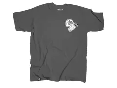 Subrosa Bikes "Thunderbeast" T-Shirt - Grey