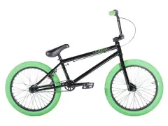 Subrosa Bikes "Tiro" 2015 BMX Bike