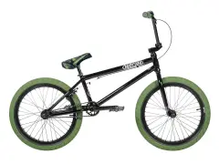 Subrosa Bikes "Tiro" 2017 BMX Bike - Black Subrosa Bikes "Tiro" 2017 BMX Bike - Black