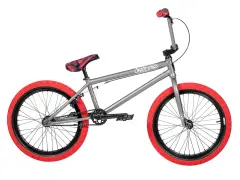 Subrosa Bikes "Tiro" 2017 BMX Bike - Satin Phosphate Subrosa Bikes "Tiro" 2017 BMX Bike - Satin Phosphate