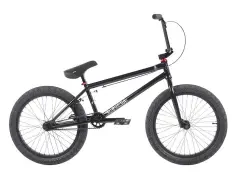 Subrosa Bikes "Tiro" BMX Bike - Black
