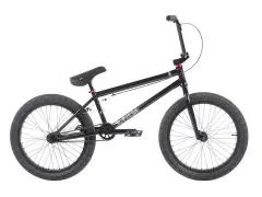 Subrosa Bikes "Tiro" BMX Rad - Black