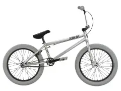 Subrosa Bikes "Tiro XL" 2016 BMX Bike - Gloss Grey
