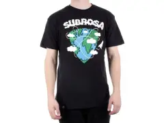 Subrosa Bikes "Traveler" T-Shirt