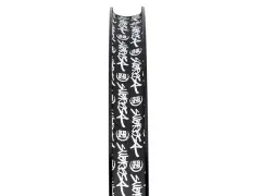 Subrosa Bikes "Turbo" Rim Strip