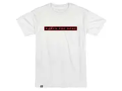 Subrosa Bikes "Under The Rose" T-Shirt - White