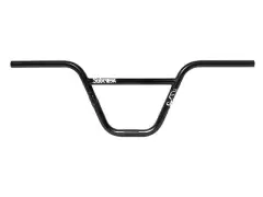 Subrosa Bikes "Villicus" BMX Bar - Black