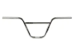 Subrosa Bikes "Villicus" BMX Bar - Chrome