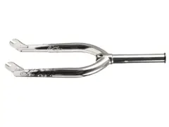Subrosa Bikes "Villicus Chrom" 2013 BMX Fork