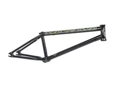 Subrosa Bikes "Villicus Infinty" BMX Frame
