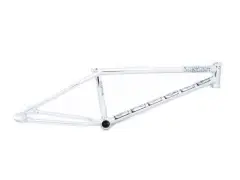 Subrosa Bikes "Villicus Prime Chrome" BMX Frame
