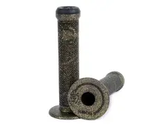 Subrosa Bikes "Villicus V2" Grips - Vintage Moto Colors