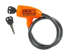 Subrosa Bikes "Warhead" Bike Lock