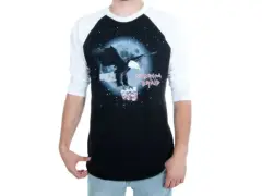Subrosa Bikes"Truckstop 3/4" Sleeve Shirt