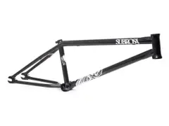 Subrosa "Diablous" BMX Frame