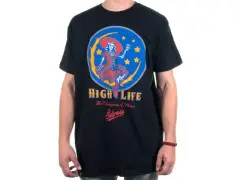 Subrosa "High Life" T-Shirt