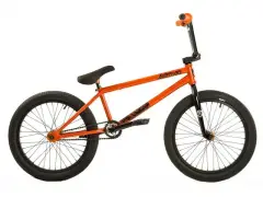 Subrosa "Letum" 2013 BMX Bike