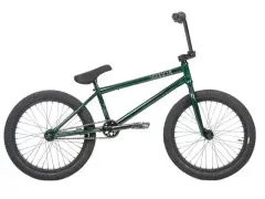 Subrosa "Letum" 2014 BMX Bike