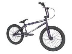 Subrosa "Letum Dirt" 2011 BMX Bike