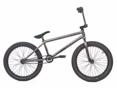Subrosa "Letum Dirt" 2012 BMX Bike
