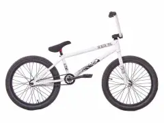 Subrosa "Letum Street" 2012 BMX Bike