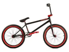 Subrosa "Malum" 2013 BMX Bike