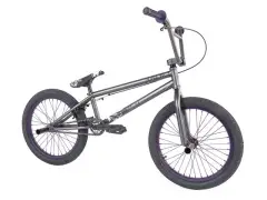 Subrosa "Novus" 2011 BMX Bike