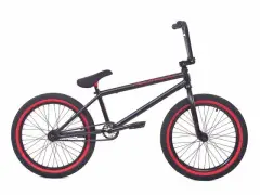 Subrosa "Novus" 2012 BMX Bike