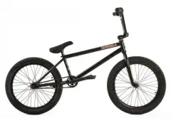Subrosa "Novus" 2013 BMX Bike