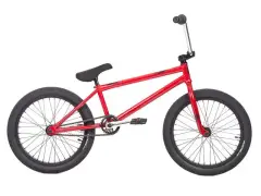 Subrosa "Novus" 2014 BMX Bike