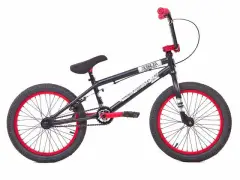 Subrosa "Salvador 18" BMX Bike