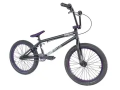 Subrosa "Salvador Dirt" 2011 BMX Bike