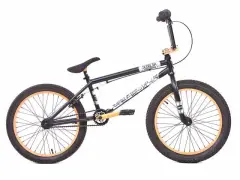 Subrosa "Salvador Dirt" 2012 BMX Bike
