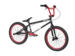 Subrosa "Salvador Dirt" BMX Bike