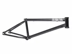 Subrosa "Silva" BMX Frame