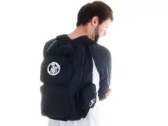 Subrosa "Skeleton Crew" Backpack